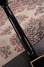 Gibson 【超軽量個体!】1954 Les Paul Custom Staple Pickup Reissue VOS Ebony (#45571) ≒3.84kg_7