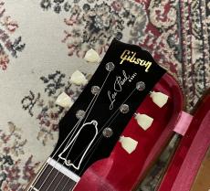 Gibson 【超軽量&迫力杢】Historic Collection 1959 Les Paul Standard Factory Burst Gloss # 96326 ≒3.73kg_8