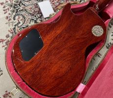Gibson 【超軽量&迫力杢】Historic Collection 1959 Les Paul Standard Factory Burst Gloss # 96326 ≒3.73kg_11
