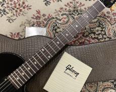 Gibson Murphy Lab 1957 Les Paul Junior Single Cut Heavy Aged Vintage Sunburst  s/n 751938_5