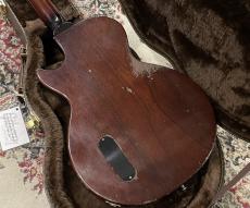 Gibson Murphy Lab 1957 Les Paul Junior Single Cut Heavy Aged Vintage Sunburst  s/n 751938_9