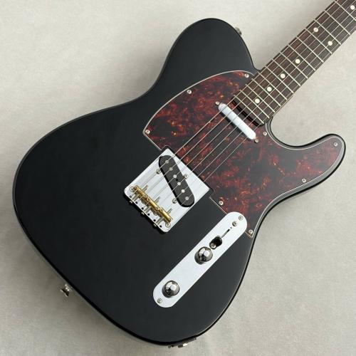 FUJIGEN Basic Classic BCTE100RBD Black #D240003 ≒3.43kg【日本製エントリーモデル】