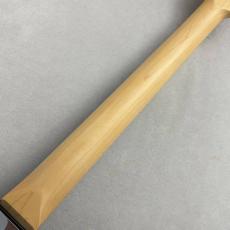 FUJIGEN Basic Classic BCTE100RBD Black #D240003 ≒3.43kg【日本製エントリーモデル】_8