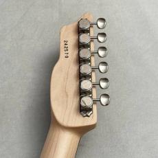 SAITO GUITARS S-622 -Navy Blue- #242570 ≒3.19kg 【シンプルイズベスト!】_9