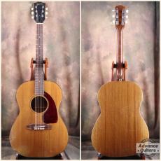 Gibson 1967年〜68年製 LG-0