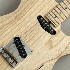 SAITO GUITARS S-622TLC -Naked- #242601 ≒3.25kg 【美アッシュボディ!】_3