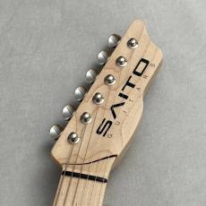 SAITO GUITARS S-622TLC -Naked- #242601 ≒3.25kg 【美アッシュボディ!】_5