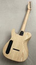 SAITO GUITARS S-622TLC -Naked- #242601 ≒3.25kg 【美アッシュボディ!】_6