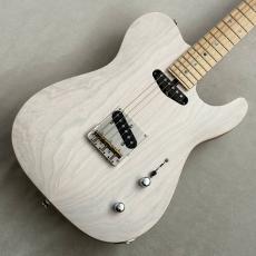 SAITO GUITARS S-622TLC -Trans White- #242887 ≒3.41kg 【美アッシュボディ!】