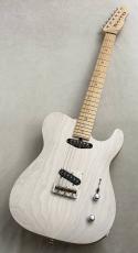 SAITO GUITARS S-622TLC -Trans White- #242887 ≒3.41kg 【美アッシュボディ!】_2