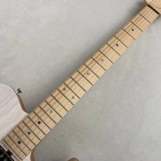 SAITO GUITARS S-622TLC -Trans White- #242887 ≒3.41kg 【美アッシュボディ!】_4