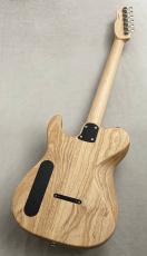 SAITO GUITARS S-622TLC -Trans White- #242887 ≒3.41kg 【美アッシュボディ!】_6