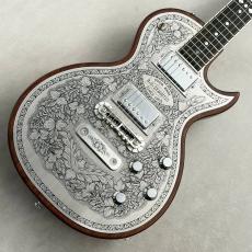 ZEMAITIS MFG-AC-22 Natural #JGA25192 ≒3.96kg【22F仕様定番モデル!】