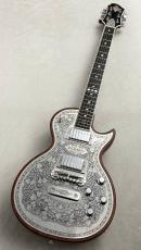 ZEMAITIS MFG-AC-22 Natural #JGA25192 ≒3.96kg【22F仕様定番モデル!】_2