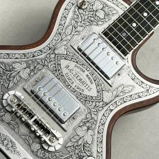 ZEMAITIS MFG-AC-22 Natural #JGA25192 ≒3.96kg【22F仕様定番モデル!】_3