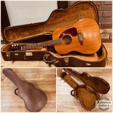 Gibson 1967年〜68年製 LG-0_3