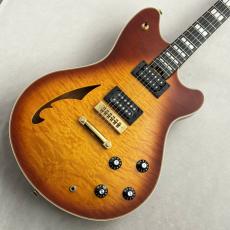 EVH SA-126 SPECIAL QM -Tobacco Sunburst- #SA126240941 ≒3.65kg【OUTLET】