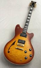 EVH SA-126 SPECIAL QM -Tobacco Sunburst- #SA126240941 ≒3.65kg【OUTLET】_2