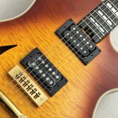 EVH SA-126 SPECIAL QM -Tobacco Sunburst- #SA126240941 ≒3.65kg【OUTLET】_3