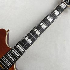 EVH SA-126 SPECIAL QM -Tobacco Sunburst- #SA126240941 ≒3.65kg【OUTLET】_5