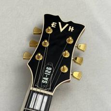 EVH SA-126 SPECIAL QM -Tobacco Sunburst- #SA126240941 ≒3.65kg【OUTLET】_6