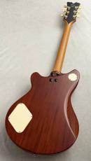 EVH SA-126 SPECIAL QM -Tobacco Sunburst- #SA126240941 ≒3.65kg【OUTLET】_7