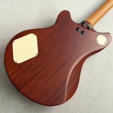 EVH SA-126 SPECIAL QM -Tobacco Sunburst- #SA126240941 ≒3.65kg【OUTLET】_8