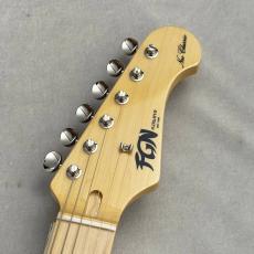 FUJIGEN NST110MAH ~White Blonde~ #D250167 ≒3.47kg 【便利なSSHレイアウト!】_5