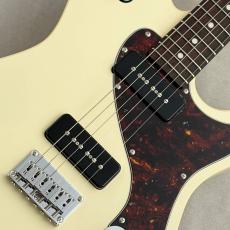 Moon RM-DXII VWH/R CR -Vintage White- #59373 ≒3.41kg【定番モデル!】_3