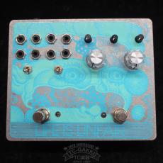 LIFE IS UNFAIR AUDIO SYNAPTIC CLEFT_4