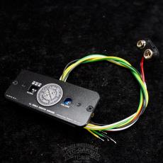KarDiaN Character Module Box (NEW) + Kz TREBLE BOOSTER ONBOARD (NEW) Set
