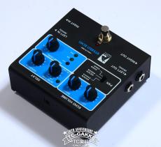 GOAT "BLUESERIES" STEREO ECHO(Pedal Only)_2