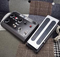 Shin-ei VIBE-BRO CHORUS/VIBRATO w/FOOT PEDAL