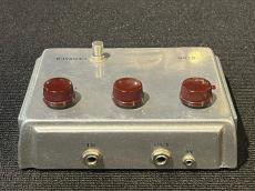 KLON Centaur Professional Overdrive Silver No Picture_2