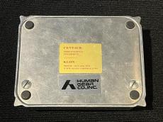 KLON Centaur Professional Overdrive Silver No Picture_3