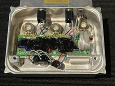 KLON Centaur Professional Overdrive Silver No Picture_4
