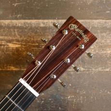 Martin Custom Shop CTM D-14Fret Slope Shoulder_6