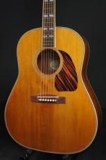 Kevin Kopp Southern Jumbo Natural Torrefied & Closet Relic Finish_2