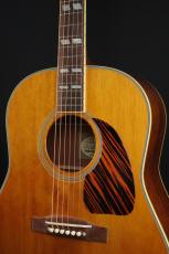 Kevin Kopp Southern Jumbo Natural Torrefied & Closet Relic Finish_3