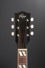 Kevin Kopp Southern Jumbo Natural Torrefied & Closet Relic Finish_6