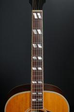 Kevin Kopp Southern Jumbo Natural Torrefied & Closet Relic Finish_7