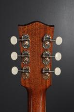 Kevin Kopp Southern Jumbo Natural Torrefied & Closet Relic Finish_8