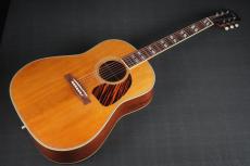 Kevin Kopp Southern Jumbo Natural Torrefied & Closet Relic Finish_10
