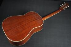 Kevin Kopp Southern Jumbo Natural Torrefied & Closet Relic Finish_13
