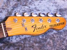 Fender Telecaster '80_5