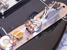 Fender Telecaster '80_9