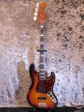 Fender Jazz Bass '72 SB/R