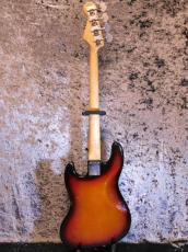 Fender Jazz Bass '72 SB/R_2