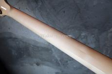 Skervesen Velociraptor 6-Strings / Trans White Top_7