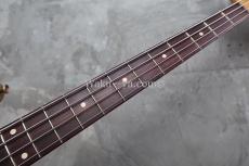 Fender Custom Shop  '60s Jazz Bass Relic / Aztec Gold_4